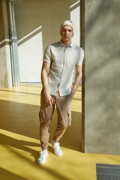 Pier One Hombre UNISEX - Zapatillas - White