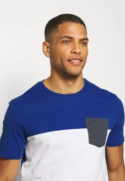 Pier One Hombre Camiseta Estampada - Light Blue 11 Pier One Hombre Camiseta Estampada - Light Blue -Ofertas Pier One Tienda ae57cdd88b054c2dad82443d003102dc