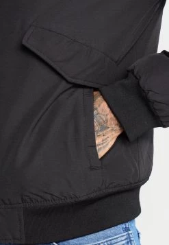 Pier One Hombre Chaqueta De Invierno - Black -Ofertas Pier One Tienda ae88e11f610a4dc79ec91c66d3157115