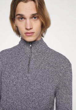 Pier One Hombre Jersey De Punto - Mottled Grey 13 Pier One Hombre Jersey De Punto - Mottled Grey -Ofertas Pier One Tienda af3b830e2531468da5de829df20d51de