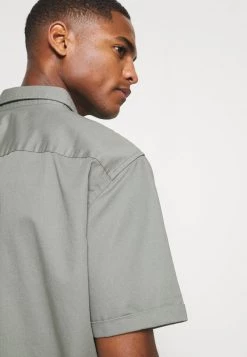 Pier One Hombre Camisa - Khaki 13 Pier One Hombre Camisa - Khaki -Ofertas Pier One Tienda af5356021ef04ef2aa25e1fc08da0f89