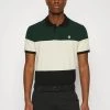 Pier One Hombre Polo - Green /white /black 1 Pier One Hombre Polo - Green /white /black -Ofertas Pier One Tienda afe48a2c361a489388db183b11ad68e4