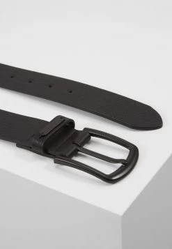 Pier One Hombre Cinturón - Black -Ofertas Pier One Tienda b08744ce385349c6b9dead21c1013a81