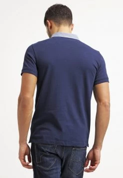 Pier One Hombre Polo - Dark Blue -Ofertas Pier One Tienda b0df24d8fec948d7a3dc0384cd82e53e