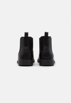 Pier One Hombre Botines - Black -Ofertas Pier One Tienda b11560f1951a47b9aac851715754f5e2