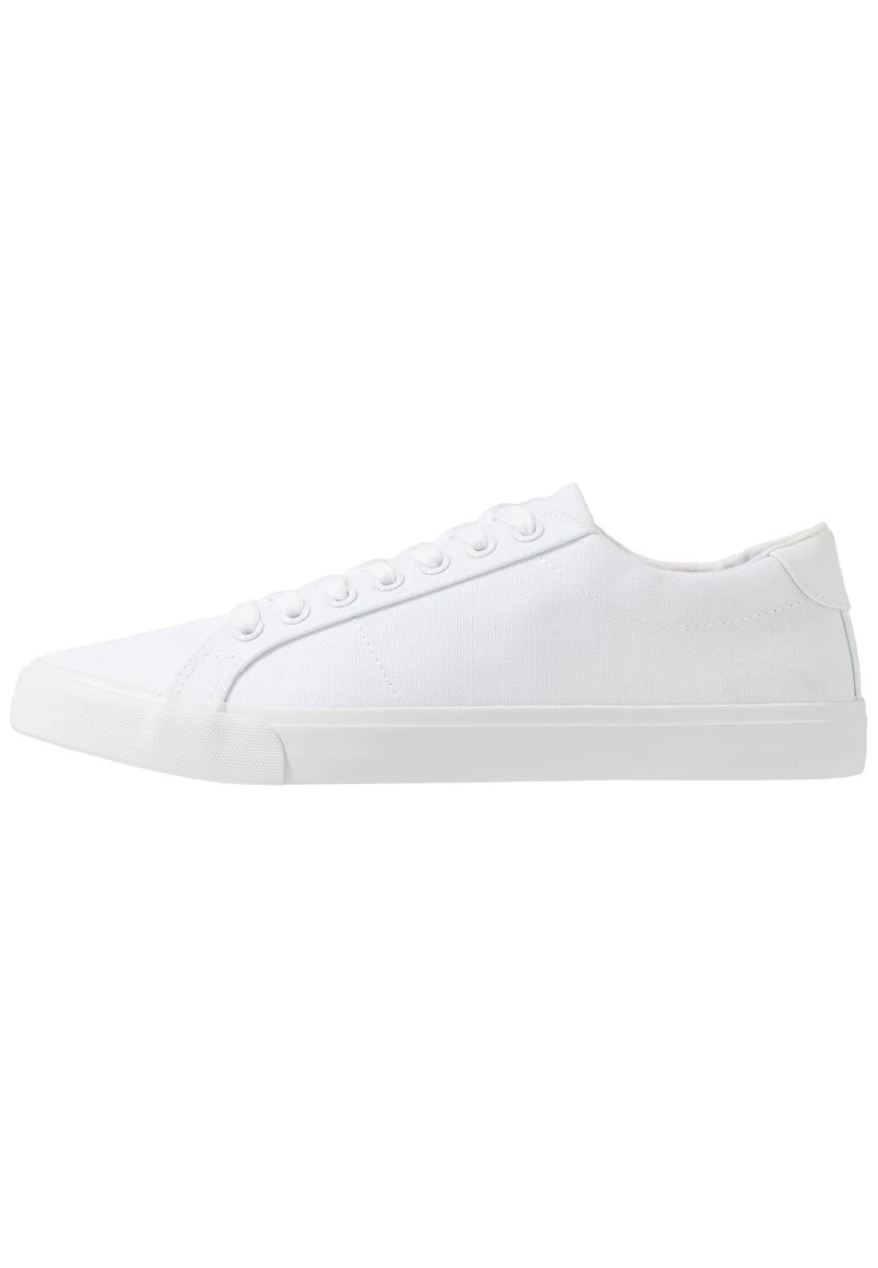 Pier One Hombre UNISEX - Zapatillas - White 4 Pier One Hombre UNISEX - Zapatillas - White - Imagen 2