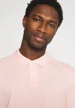 Pier One Hombre 3 PACK - Polo - White/light Blue/pink -Ofertas Pier One Tienda b25e6a48f6474fee99f8d56484977f39