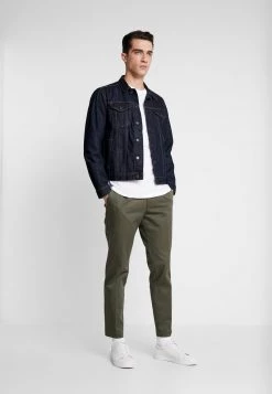 Pier One Hombre Camiseta Básica - White 8 Pier One Hombre Camiseta Básica - White -Ofertas Pier One Tienda b2c62a18a6c242bda08bd9d3eaf8f24d