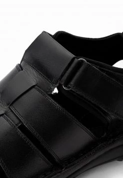 Pier One Hombre Sandalias - Black -Ofertas Pier One Tienda b2e2ec6342bd46a197fbb6730827f52a