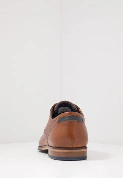 Pier One Hombre Zapatos Con Cordones - Cognac -Ofertas Pier One Tienda b31e97c8fcc84055843783e5d27505fb