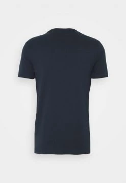 Pier One Hombre Camiseta Estampada - Blue 6 Pier One Hombre Camiseta Estampada - Blue -Ofertas Pier One Tienda b33f241202af4c039b93be9e55b6ba8c