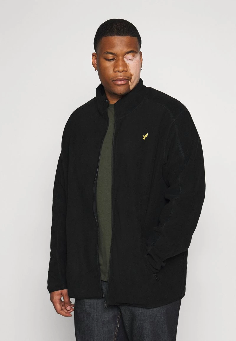 Pier One Forro Polar - Black, Hombre 3 Pier One Forro Polar - Black, Hombre