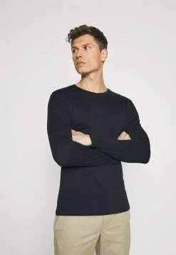 Pier One Hombre 2 PACK - Camiseta De Manga Larga - Dark Blue/mottled Grey 12 Pier One Hombre 2 PACK - Camiseta De Manga Larga - Dark Blue/mottled Grey -Ofertas Pier One Tienda b420109f082c43d2a24914f5e6ed3c25