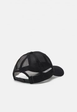 Pier One UNISEX - Gorra - Black, Unisexo -Ofertas Pier One Tienda b45b5fcf5d8e45b98fd008e8f891f365