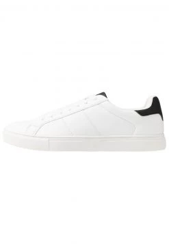 Pier One Unisexo Zapatillas - White