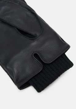 Pier One Hombre Guantes - Black -Ofertas Pier One Tienda b4f214a9858747c092daeaec9b061813