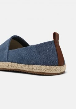 Pier One Unisexo RENA ESPADRILLE UNISEX - Alpargatas - Blue 13 Pier One Unisexo RENA ESPADRILLE UNISEX - Alpargatas - Blue -Ofertas Pier One Tienda b517ee1340354961ae649b3a0c38da46