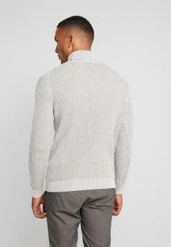 Pier One Hombre Jersey De Punto - 111 - Mottled Light Grey 10 Pier One Hombre Jersey De Punto - 111 - Mottled Light Grey -Ofertas Pier One Tienda b52b497eaeaf45e98f6f322d13e5af48