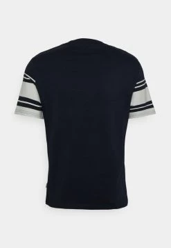 Pier One Hombre Camiseta Estampada - Dark Blue 15 Pier One Hombre Camiseta Estampada - Dark Blue -Ofertas Pier One Tienda b580ea21c2c94c37b64f1f75084cc123