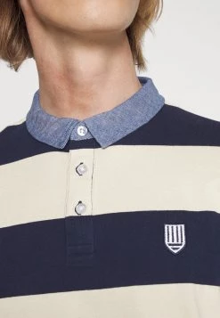 Pier One Polo - Dark Blue/mottled Beige, Hombre 13 Pier One Polo - Dark Blue/mottled Beige, Hombre -Ofertas Pier One Tienda b588136618a94568b4b8e1a3e371c3c4