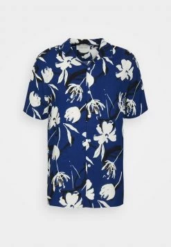 Pier One Hombre Camisa - Dark Blue 16 Pier One Hombre Camisa - Dark Blue -Ofertas Pier One Tienda b5a1ff863e1543e3a612eefbf87fd62d