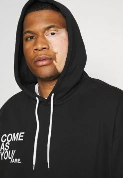 Pier One Sudadera - Black, Hombre -Ofertas Pier One Tienda b5c05e93f4a84c8bba4cae1e1cb4ddec