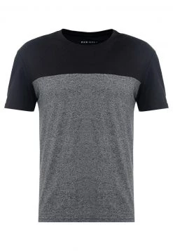 Pier One Hombre Camiseta Estampada - Black 10 Pier One Hombre Camiseta Estampada - Black -Ofertas Pier One Tienda b5f4bd34721842339982a0c48c55f3d6