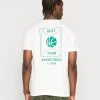 Pier One Hombre Camiseta Estampada - Off White -Ofertas Pier One Tienda b611770018da43b2b3bd18985ff723d1
