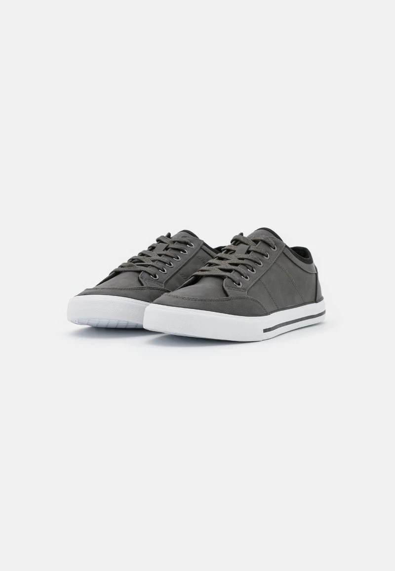Pier One Zapatillas - Grey, Hombre 4 Pier One Zapatillas - Grey, Hombre - Imagen 2