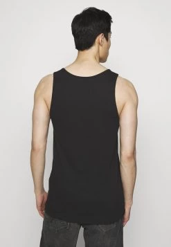 Pier One Hombre 3 PACK - Top - White/black 12 Pier One Hombre 3 PACK - Top - White/black -Ofertas Pier One Tienda b65ca3ed028d4d41b8a0465a3716b9b0