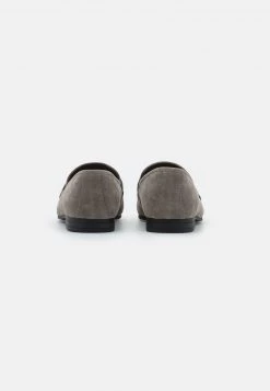 Pier One Hombre Mocasines - Grey -Ofertas Pier One Tienda b6660f4913e7490c8d09c2d4c48cb709