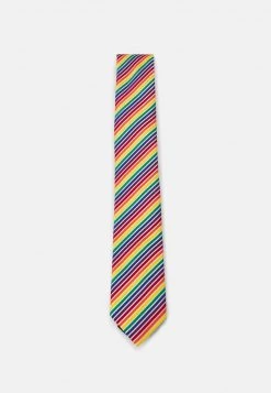 Pier One Hombre PRIDE RAINBOW PINS SET - Corbata - Multi-coloured -Ofertas Pier One Tienda b667ed2a116645608f9cc820eda5a76d