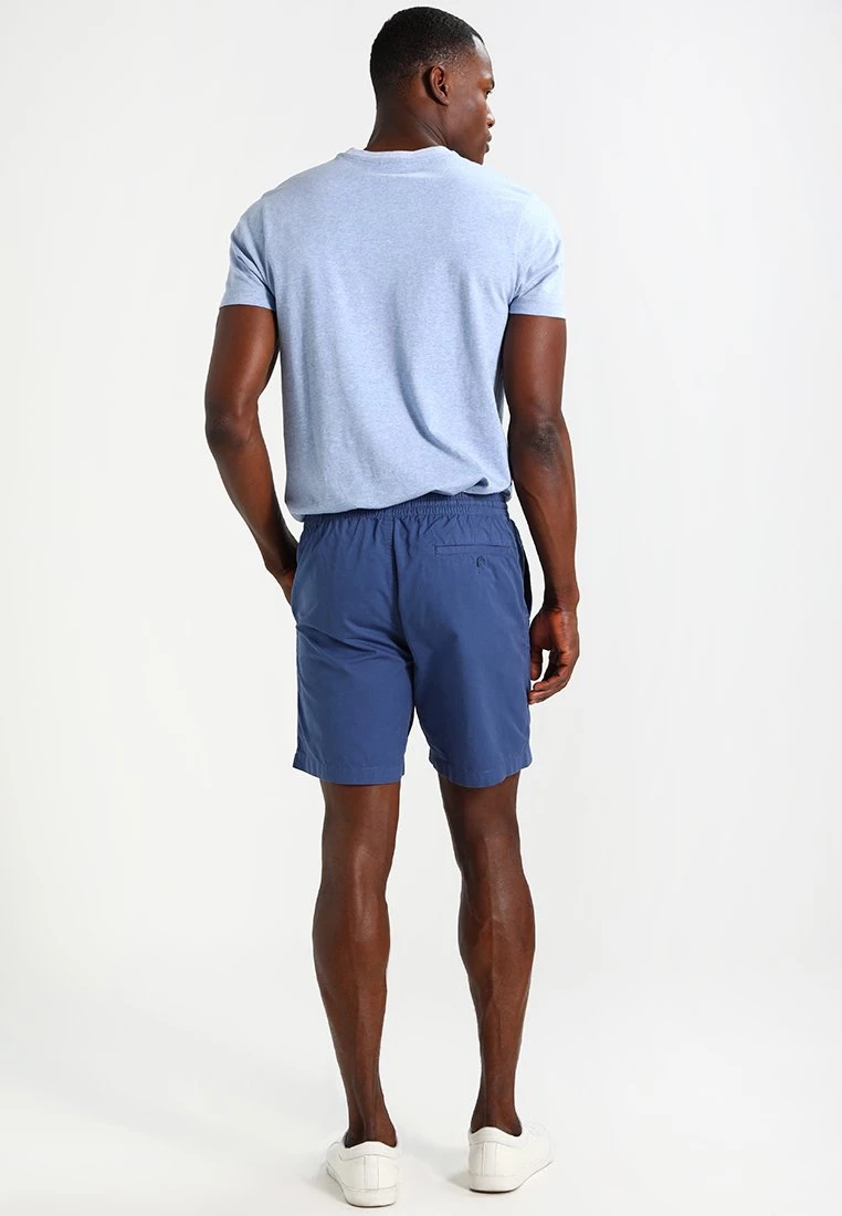 Pier One Hombre Shorts - Blau 5 Pier One Hombre Shorts - Blau - Imagen 3