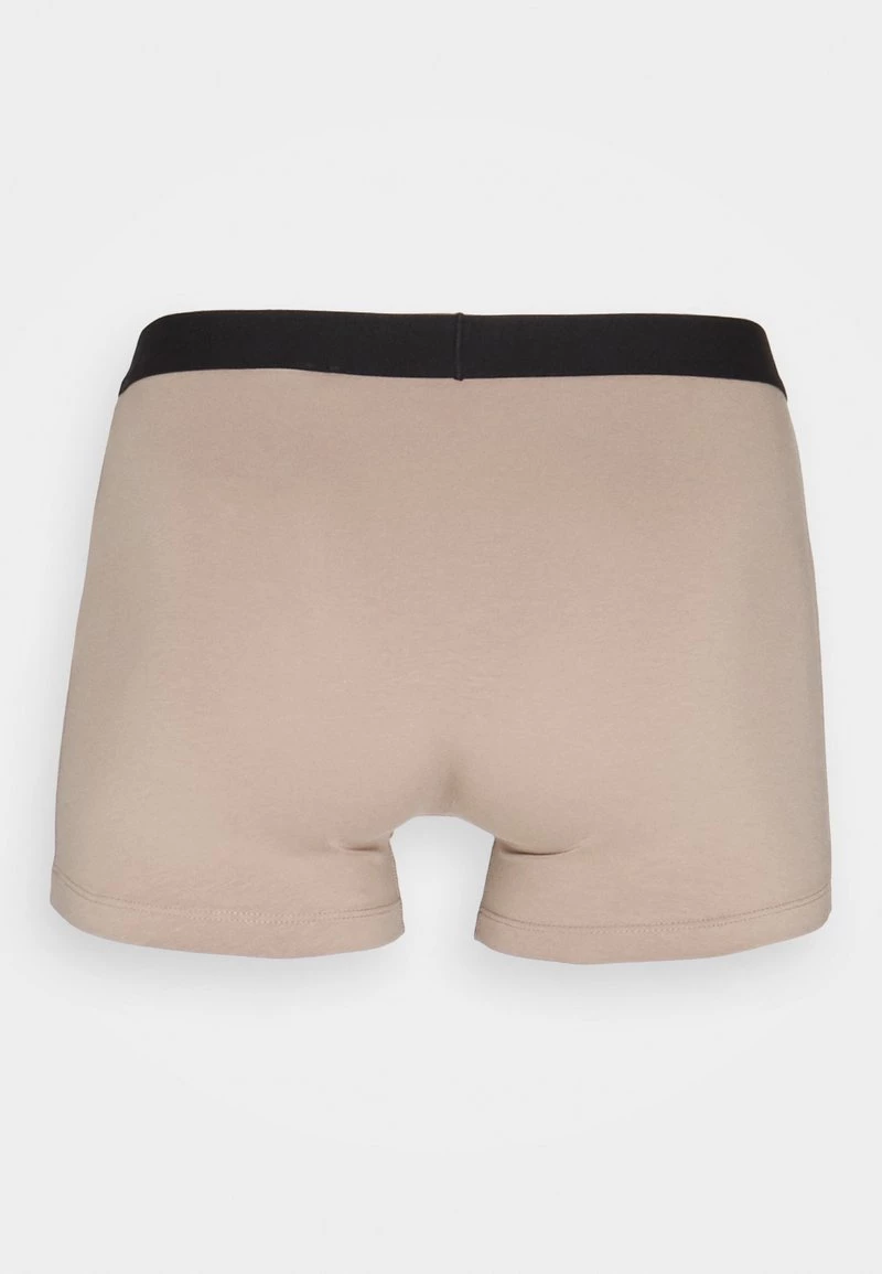 Pier One Hombre 5 PACK - Culotte - Grey/light Green/beige 5 Pier One Hombre 5 PACK - Culotte - Grey/light Green/beige - Imagen 3