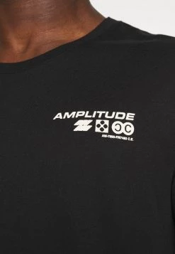 Pier One Hombre Camiseta Estampada - Black 13 Pier One Hombre Camiseta Estampada - Black -Ofertas Pier One Tienda b6ca601ea02f4006a03ac11088f2174a