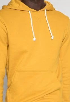 Pier One Jersey Con Capucha - Yellow, Hombre 11 Pier One Jersey Con Capucha - Yellow, Hombre -Ofertas Pier One Tienda b6e69a44c6044e4580950af6aff0b4d6