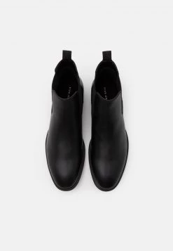 Pier One Hombre Botines - Black -Ofertas Pier One Tienda b71d63d4403b4126b0a5d9be4086a4ed