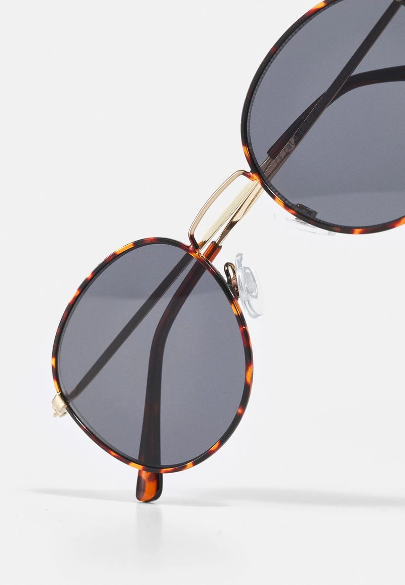 Pier One Unisexo UNISEX - Gafas De Sol - Brown 6 Pier One Unisexo UNISEX - Gafas De Sol - Brown - Imagen 4