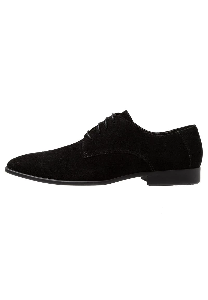Pier One Hombre Zapatos Con Cordones - Black 3 Pier One Hombre Zapatos Con Cordones - Black