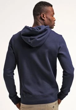 Pier One Hombre Jersey Con Capucha - Navy -Ofertas Pier One Tienda b77efed548d64361a6e559b54c797094