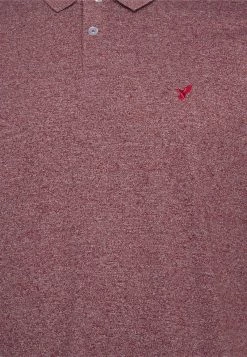 Pier One Hombre Polo - Red -Ofertas Pier One Tienda b8295759cd1c4a8e89797c8fd598bd9a