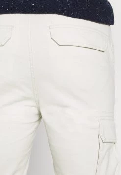 Pier One Hombre Pantalones Cargo - Beige 11 Pier One Hombre Pantalones Cargo - Beige -Ofertas Pier One Tienda b85704ef1b2b440ba2e573f42139f327