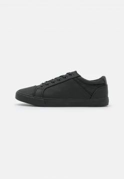 Pier One Hombre Zapatillas - Black