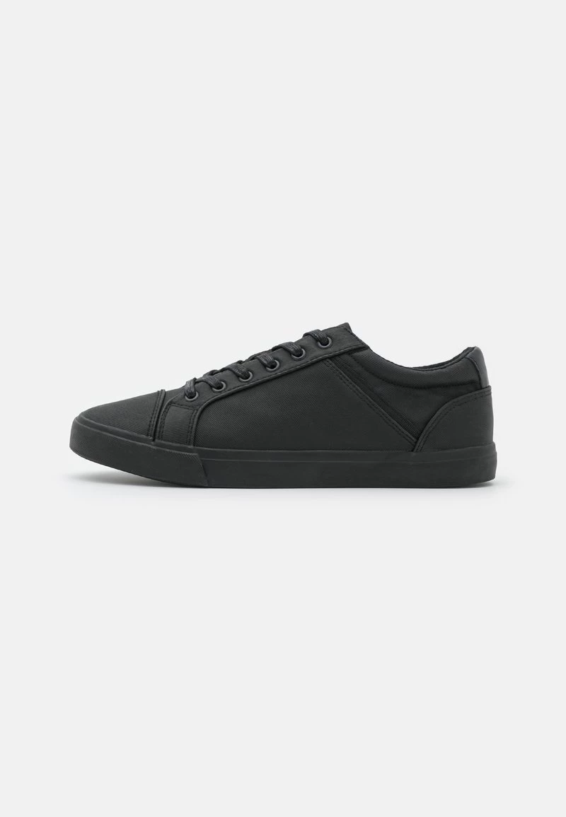 Pier One Hombre Zapatillas - Black 3 Pier One Hombre Zapatillas - Black