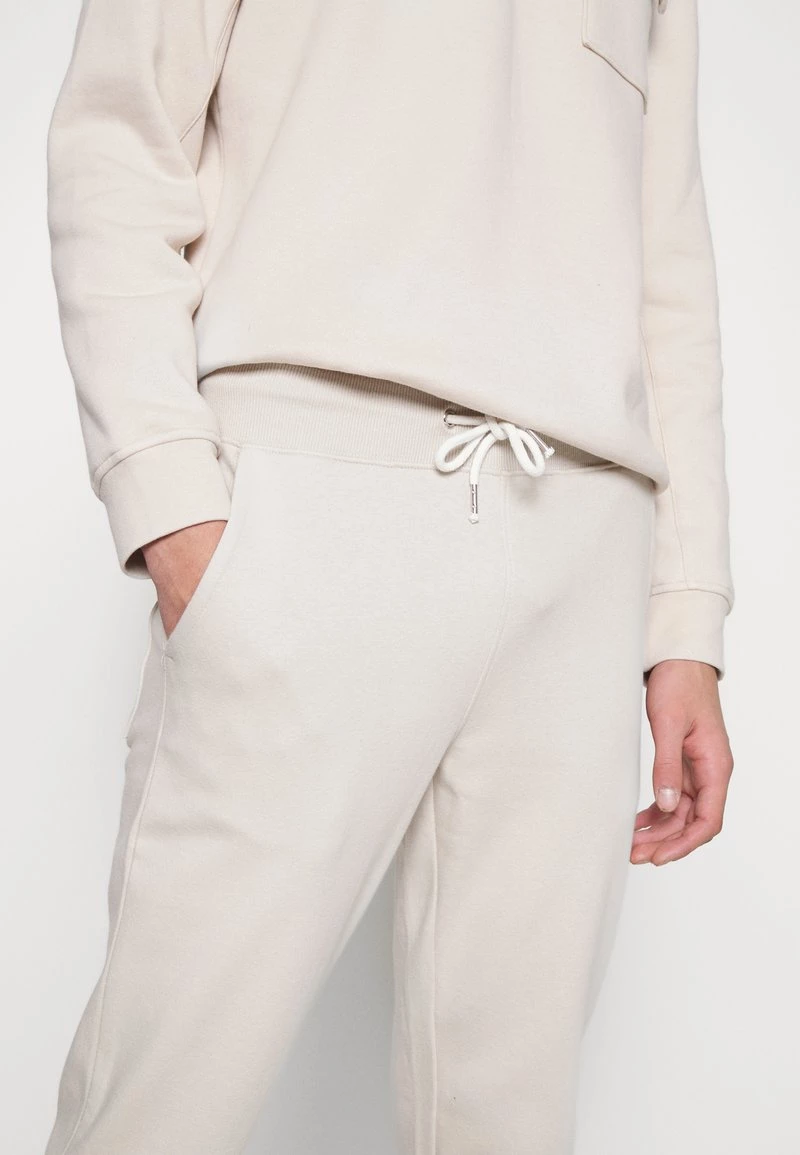 Pier One Hombre Pantalones Deportivos - Tan 7 Pier One Hombre Pantalones Deportivos - Tan - Imagen 5