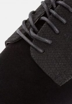 Pier One Hombre Zapatos De Vestir - Black 13 Pier One Hombre Zapatos De Vestir - Black -Ofertas Pier One Tienda b96b2c7008b942daaf6a641bcb7188b3