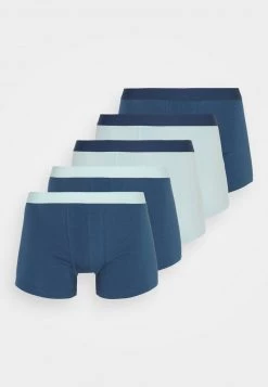 Pier One Hombre 5 PACK - Culotte - Dark Blue/light Blue 14 Pier One Hombre 5 PACK - Culotte - Dark Blue/light Blue -Ofertas Pier One Tienda ba524694b222479caf19a9468cbe9654