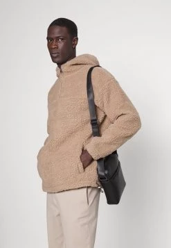 Pier One Hombre Jersey Con Capucha - Beige -Ofertas Pier One Tienda ba5ebb42cd3b47b597ea453643ae534e