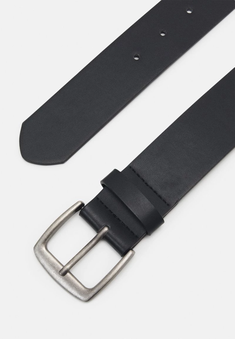 Pier One Hombre Cinturón - Black 4 Pier One Hombre Cinturón - Black - Imagen 2