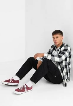 Pier One Hombre Camisa - Black/white 9 Pier One Hombre Camisa - Black/white -Ofertas Pier One Tienda ba706e0078e54f8db2d99ce28fee5166